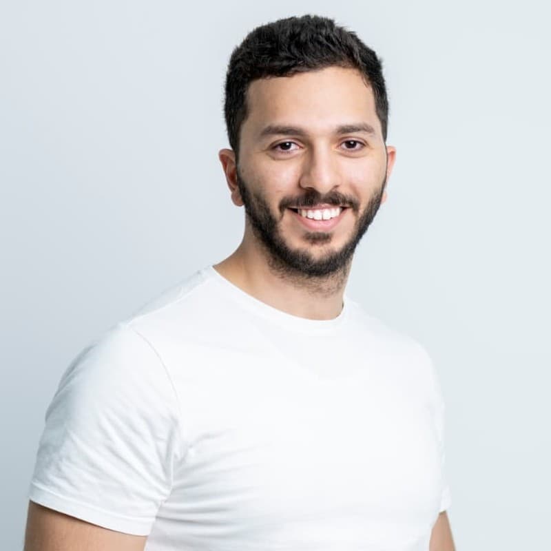 Abdelrahman Abuissa - Founder of Coders Technologies